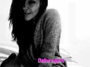 Dafne_squirt