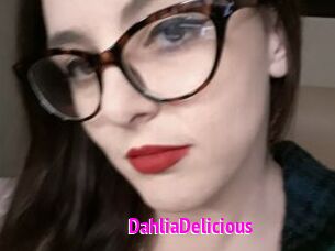 DahliaDelicious