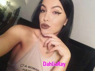 DahliaRay