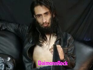 DaimonnRock