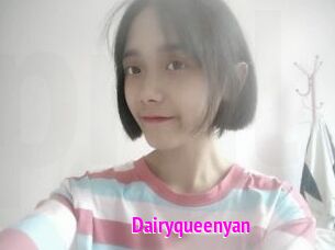 Dairyqueenyan