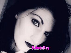 DakotaRay