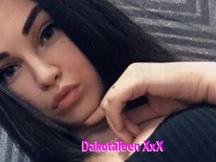 DakotaTeen_XxX