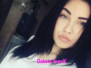 Dakota_TeenX