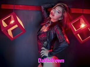 DalilaBrown