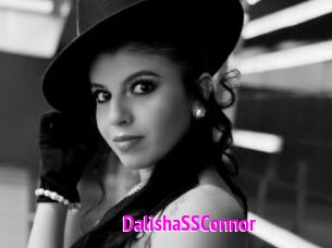 DalishaSSConnor