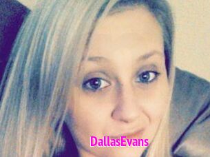 Dallas_Evans