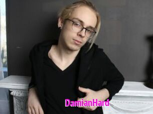 DamianHard