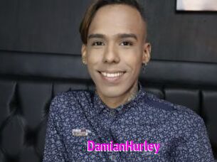 DamianHurley