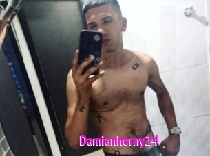 Damianhorny24