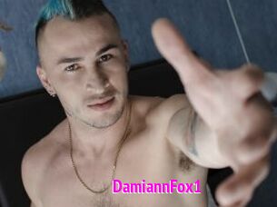 DamiannFox1