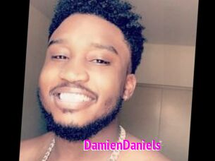 DamienDaniels