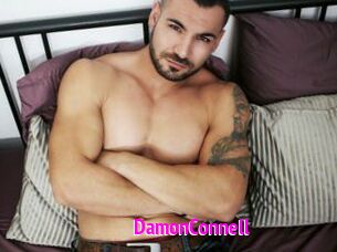 DamonConnell