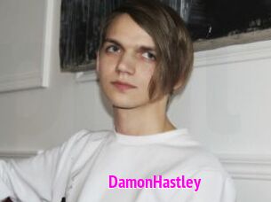 DamonHastley