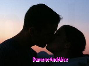 DamoneAndAlice