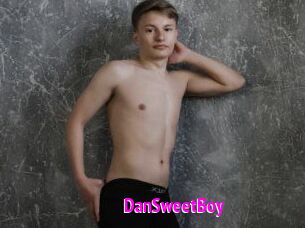 DanSweetBoy