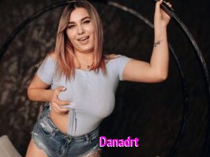 Danadrt