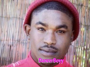 DancerBoyy