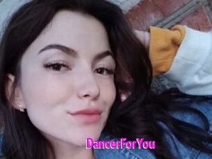 DancerForYou