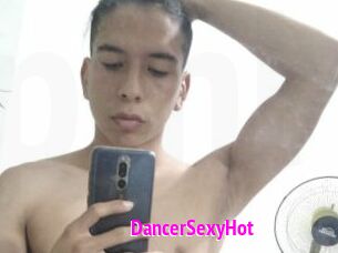 DancerSexyHot