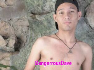 DangerrousDave