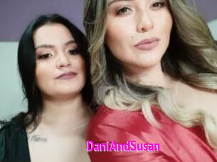 DaniAndSusan