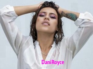 DaniRoyce