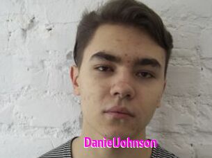 DanielJohnson