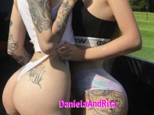 DanielaAndRita