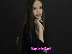 DanielaHart