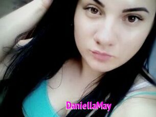 DaniellaMay