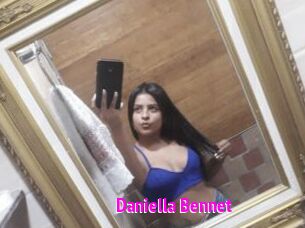 Daniella_Bennet