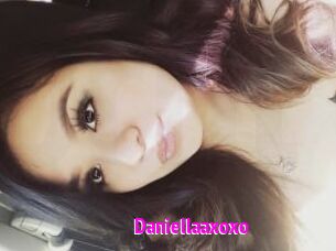 Daniellaaxoxo