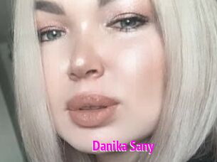 Danika_Sany