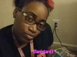 Danistar45