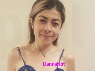 DannaHot