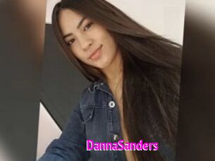 DannaSanders