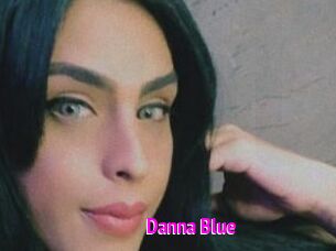 Danna_Blue