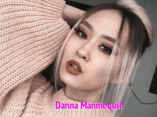 Danna_Manmequin