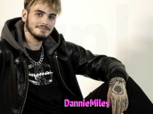 DannieMiles