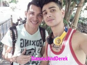 DannielAndDerek