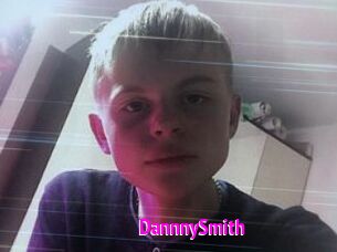 DannnySmith