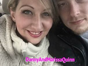 DannyAndMarissaQuinn