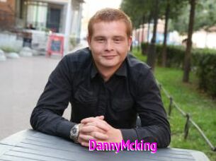 DannyMcking