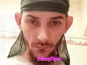 DannyPiper