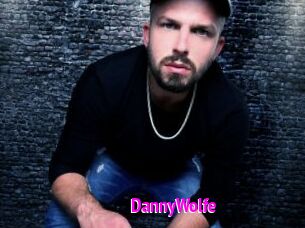 DannyWolfe