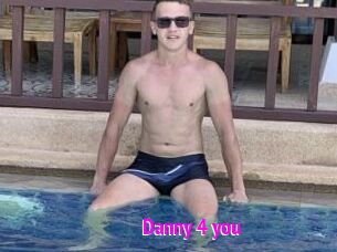 Danny_4_you