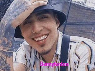 Dannyfanton