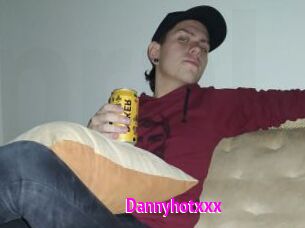 Dannyhotxxx