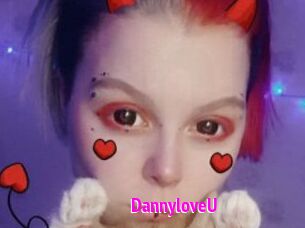 DannyloveU